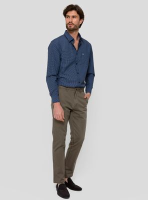 Imagen 1 del producto Pantalón Clásico 12