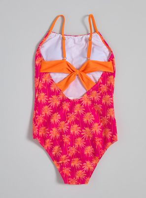 Imagen 2 del producto Traje de Baño Detalle Espalda