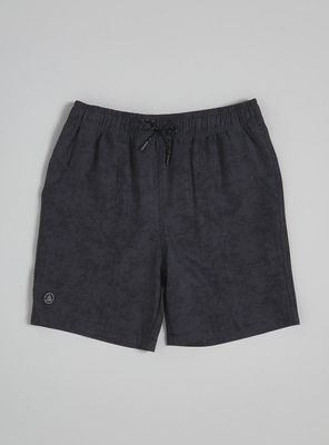 Traje de Baño Diseño Desgastado