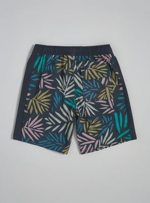 Imagen 2 del producto Traje de Baño Estampado Blocks