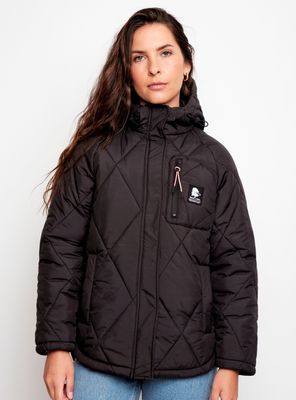 Parka Tramontana Reciclada