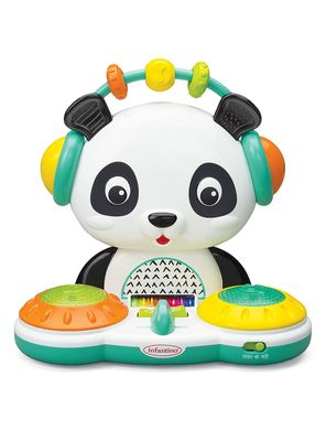 Imagen 2 del producto Juguete Musical Spin & Slide Dj Panda