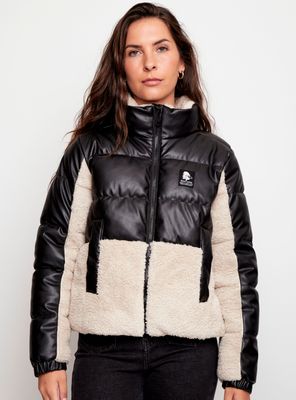 Parka Tala Reciclada