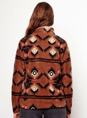 Imagen 2 del producto Polar Lava Woman Reciclado Print Figuras