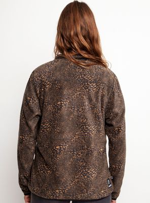 Imagen 2 del producto Polar Lava Women Reciclado Print