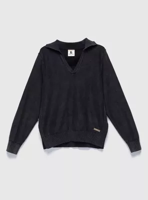 Sweater Chuva Orgánico
