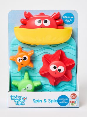 Juego para El Baño 5 Piezas