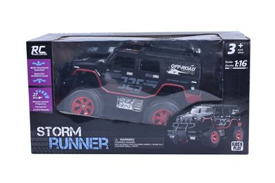 Imagen 2 del producto Auto a Control Remoto Full Function