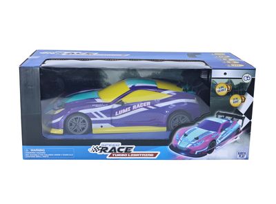 Imagen 2 del producto Auto a Control Remoto 1:14 2.4Ghz