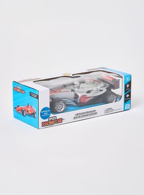 Imagen 2 del producto Auto a Batería F1 Fricción 1:18