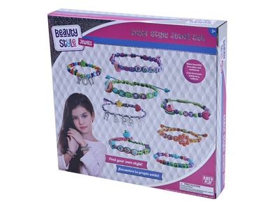 Imagen 2 del producto Set de Belleza Niñas para Fabricar Tus Joyas