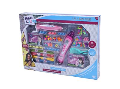 Imagen 2 del producto Set de Belleza para el Cabello 2 en 1