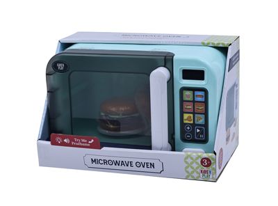 Imagen 2 del producto Accesorio Mini Hogar Horno Microondas