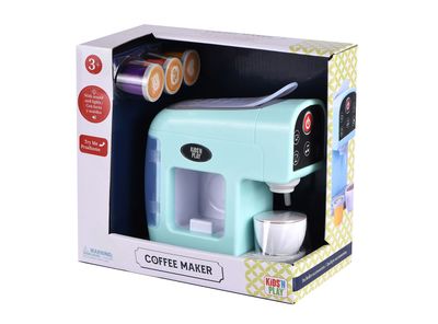 Imagen 2 del producto Accesorio Mini Hogar Cafetera