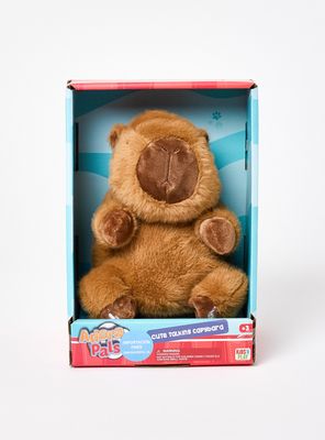 Peluche Capibara 25 cm