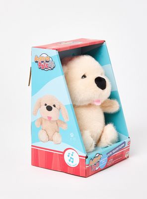 Imagen 2 del producto Peluches Más Grande con Función Perro