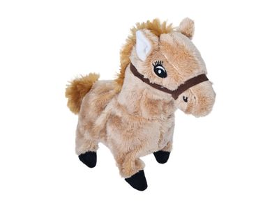 Imagen 2 del producto Peluche Caballo Camina y Emite Sonidos