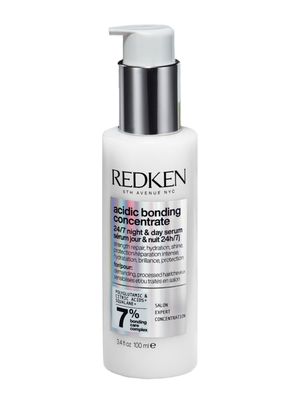Serum ABC Reparación 24/7 Cabello Dañado Acidic Bonding Concentrate 100ml Redken