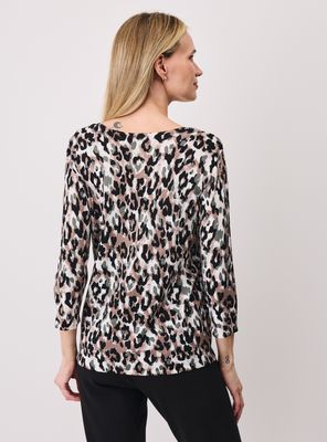 Imagen 2 del producto Sweater Ful Estampado Print Color