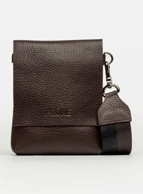 Mini Bag Olivia Café