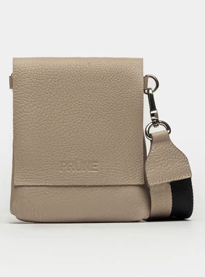 Mini Bag Olivia Cuero Graneado