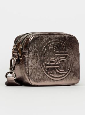 Imagen 2 del producto Bandolera Audrey Metalizado