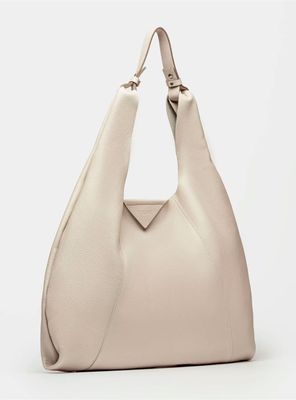 Imagen 2 del producto Cartera The Shopping Cuero Textura Graneado