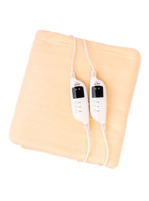 Imagen 2 del producto Calientacama 2 Plazas Wide 160x170 cm