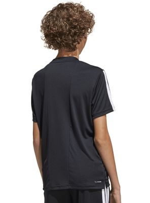 Imagen 2 del producto Polera Deportiva Franjas Niño