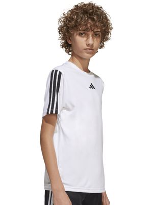 Polera Deportiva 3 Bandas