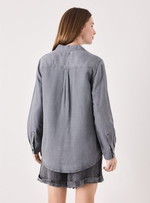 Imagen 2 del producto Blusa Denim Básica