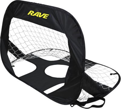 Imagen 2 del producto Arco de Fútbol Plegable con 2 Posiciones