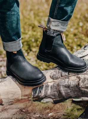 Imagen 1 del producto Botín Original 2 Chiporro Color Hombre