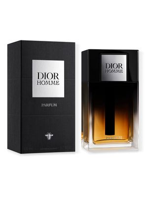 Imagen 2 del producto Perfume Dior Homme Parfum Hombre 50 ml