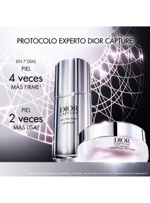 Dior Capture Le Sérum 75 Ml