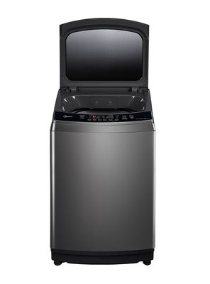 Imagen 2 del producto Lavadora Carga Superior 15.5 Kg 155GE04N Gris