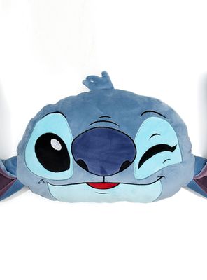 Imagen 2 del producto Cojín 35x30 cm Stitch