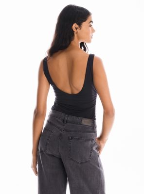 Imagen 2 del producto Polera Body Cuerpo Fruncido