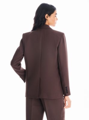 Imagen 2 del producto Blazer Traje Recto