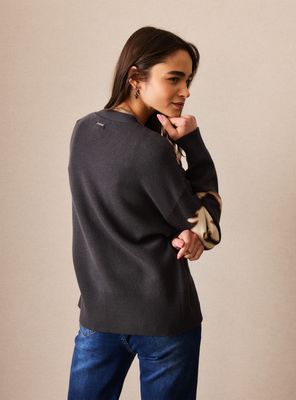 Imagen 2 del producto Chaleco Diseño de Flores