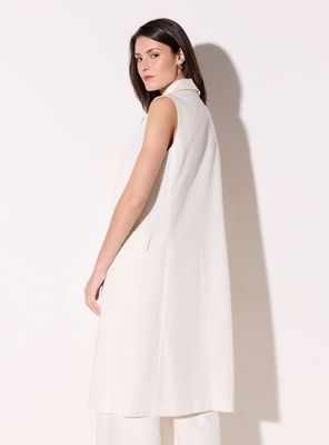 Imagen 2 del producto Blazer Largo sin Mangas