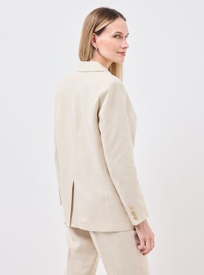 Imagen 2 del producto Blazer 1 Botón con Brillo