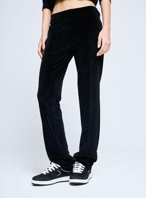 Pantalón Velvet Elasticado