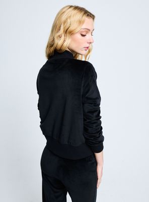 Imagen 2 del producto Polerón Velvet