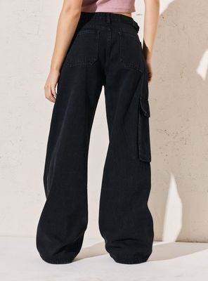 Imagen 2 del producto Jeans Bolsillo Costado