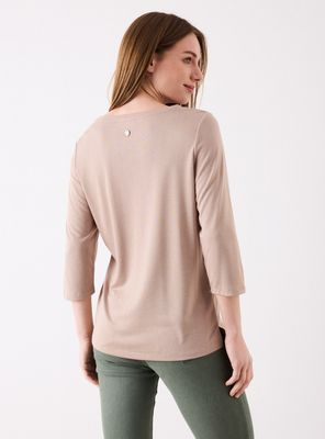 Imagen 2 del producto Polera Básica Media Manga