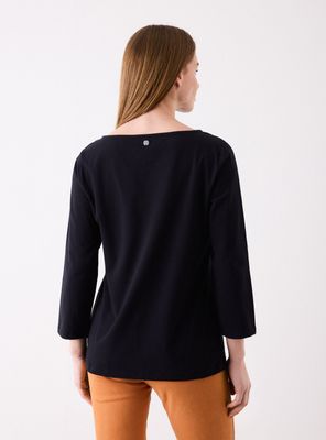 Imagen 2 del producto Polera Básica Color