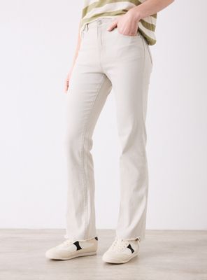 Jeans Basta Desflecada