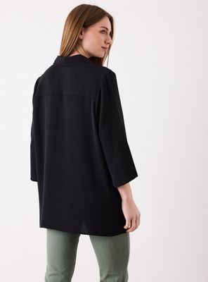 Imagen 2 del producto Blusa Manga Acampanada