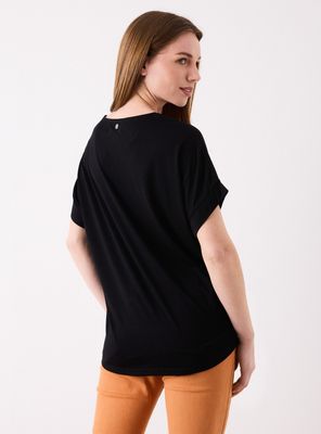 Imagen 2 del producto Polera Larga con Amarra